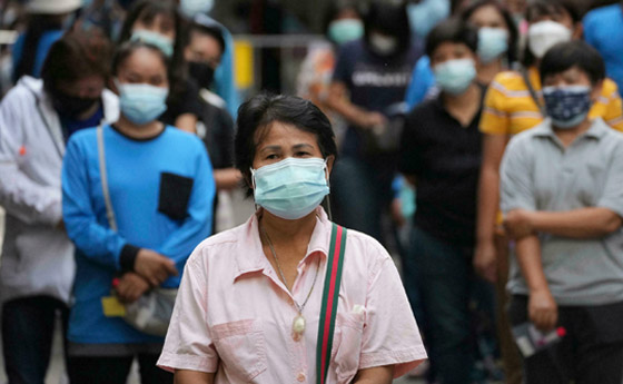 تايلاند تتحايل على فيروس كورونا بطريقة غريبة.. فهل تنجح بمحاربته؟ صورة رقم 5