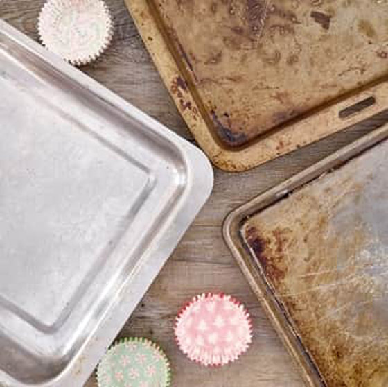 إليكم طرق منزلية فعالة لإزالة الصدأ عن الأسطح والأواني والأقمشة صورة رقم 9 إليكم طرق منزلية فعالة لإزالة الصدأ عن الأسطح والأواني والأقمشة صورة رقم 9