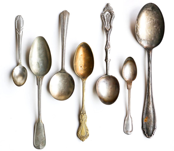 إليكم طرق منزلية فعالة لإزالة الصدأ عن الأسطح والأواني والأقمشة صورة رقم 2 إليكم طرق منزلية فعالة لإزالة الصدأ عن الأسطح والأواني والأقمشة صورة رقم 2