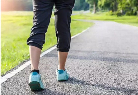 6 أشياء يجب فعلها بعد تناول أطعمة غنية بالكوليسترول صورة رقم 3