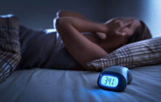 تتهافت الأفكار بمجرد الاستلقاء في السرير.. حيل بسيطة للنوم بشكل أسرع صورة رقم 2 تتهافت الأفكار بمجرد الاستلقاء في السرير.. حيل بسيطة للنوم بشكل أسرع صورة رقم 2