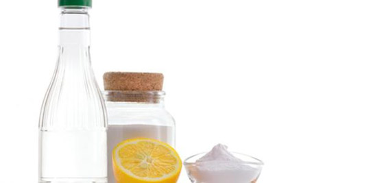 كيف تبقين سلة قمامة المطبخ خالية من الروائح الكريهة؟ صورة رقم 4