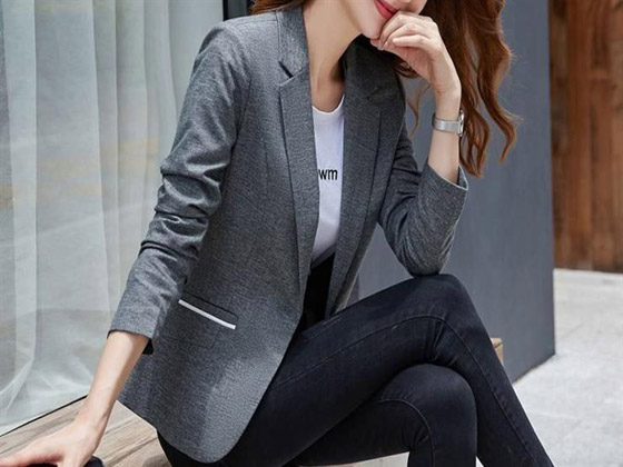 الكاجوال يهيمن على موضة البدلة صورة رقم 4