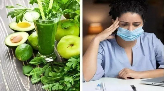 خليط سحري من الخضار للتخلص من الصداع صورة رقم 1