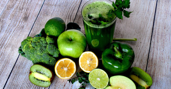 خليط سحري من الخضار للتخلص من الصداع صورة رقم 2