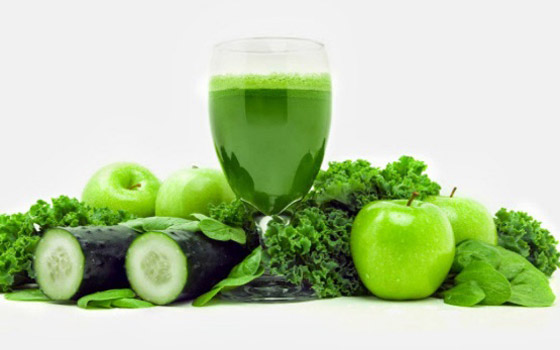 خليط سحري من الخضار للتخلص من الصداع صورة رقم 5