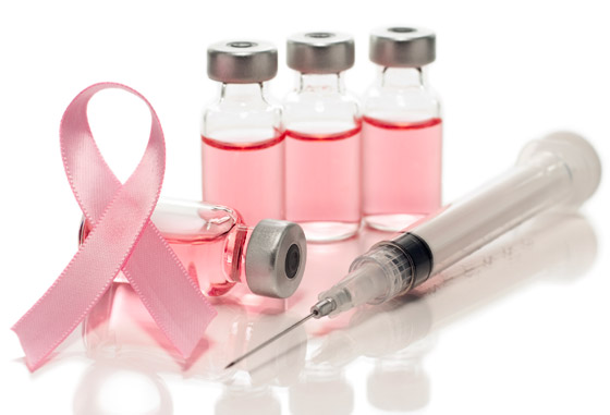 دواء جديد لعلاج ووقف تطور سرطان الثدي ويقلل خطر الوفاة بنسبة 72% صورة رقم 3