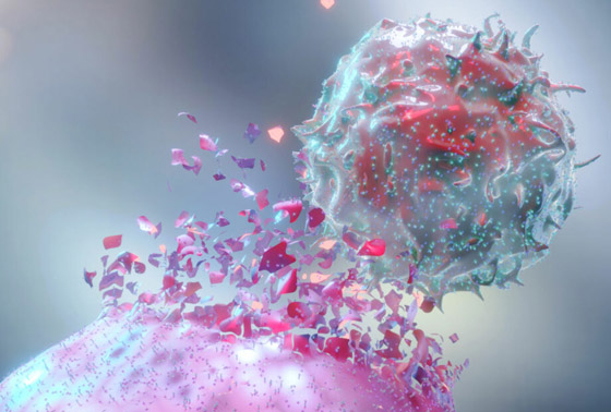 دواء جديد لعلاج ووقف تطور سرطان الثدي ويقلل خطر الوفاة بنسبة 72% صورة رقم 9