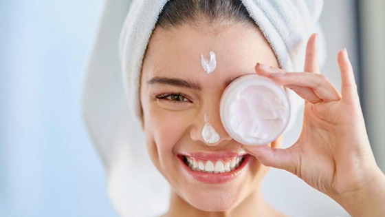 نصائح هامة للعناية بالبشرة في الخريف صورة رقم 2