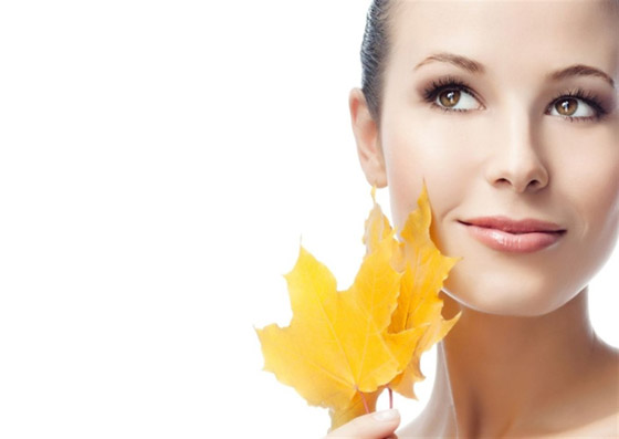نصائح هامة للعناية بالبشرة في الخريف صورة رقم 6