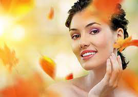 نصائح هامة للعناية بالبشرة في الخريف صورة رقم 4