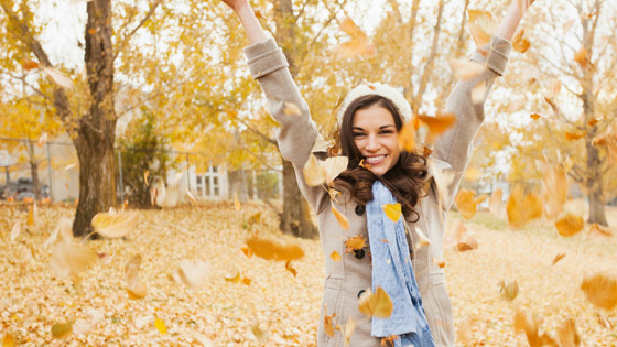 نصائح هامة للعناية بالبشرة في الخريف صورة رقم 5