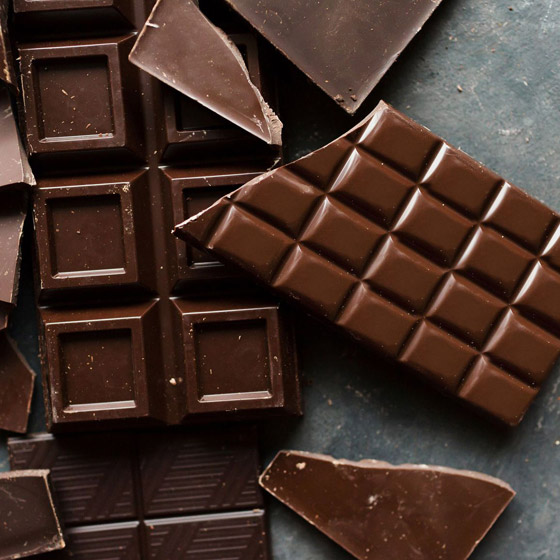 ليست البيضاء والداكنة والبندق فقط.. 10 أنواع شوكولاتة، هل تعرفها كلها؟ صورة رقم 5 ليست البيضاء والداكنة والبندق فقط.. 10 أنواع شوكولاتة، هل تعرفها كلها؟ صورة رقم 5