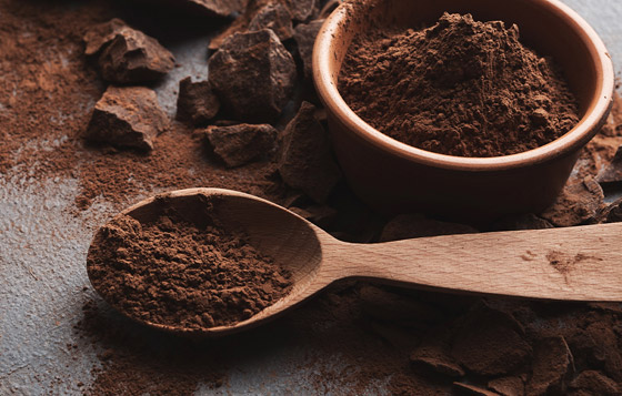 ليست البيضاء والداكنة والبندق فقط.. 10 أنواع شوكولاتة، هل تعرفها كلها؟ صورة رقم 8 ليست البيضاء والداكنة والبندق فقط.. 10 أنواع شوكولاتة، هل تعرفها كلها؟ صورة رقم 8