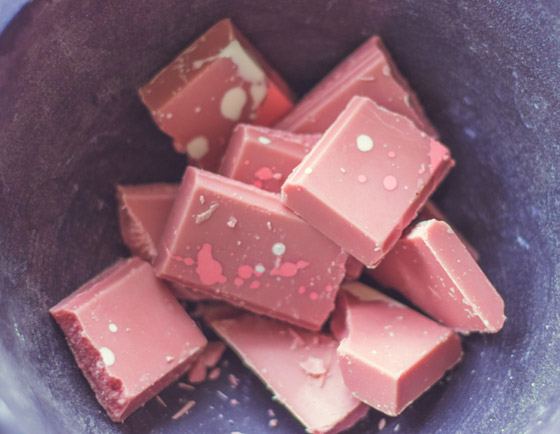 ليست البيضاء والداكنة والبندق فقط.. 10 أنواع شوكولاتة، هل تعرفها كلها؟ صورة رقم 11 ليست البيضاء والداكنة والبندق فقط.. 10 أنواع شوكولاتة، هل تعرفها كلها؟ صورة رقم 11