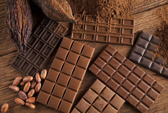 ليست البيضاء والداكنة والبندق فقط.. 10 أنواع شوكولاتة، هل تعرفها كلها؟ صورة رقم 16 ليست البيضاء والداكنة والبندق فقط.. 10 أنواع شوكولاتة، هل تعرفها كلها؟ صورة رقم 16