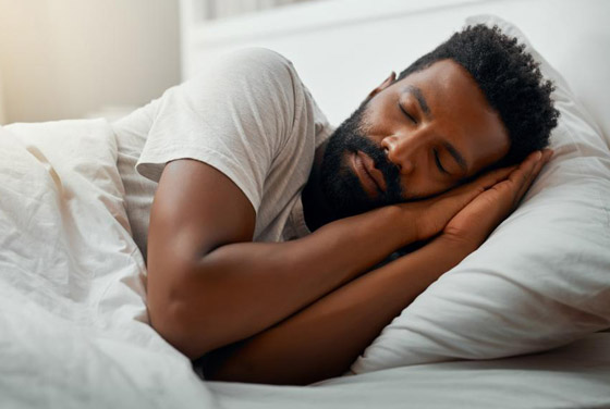 إليكم 7 أطعمة تساعد على تحسين النوم في الخريف صورة رقم 9