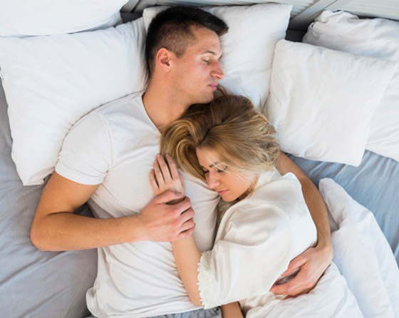 إليكم 7 أطعمة تساعد على تحسين النوم في الخريف صورة رقم 10