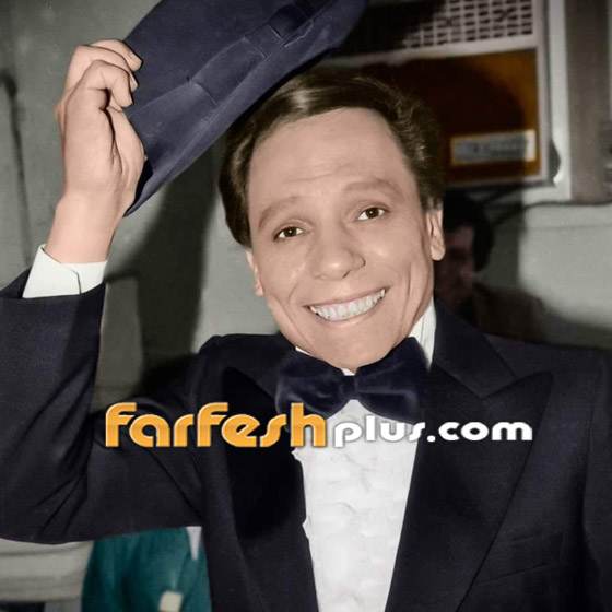 صورة رقم 11 - زعيم الفن والكوميديا عادل إمام يحتفل اليوم بعيد ميلاده الـ 84.. ماذا قال عنه زملاؤه النجوم؟ صورة رقم 11 - زعيم الفن والكوميديا عادل إمام يحتفل اليوم بعيد ميلاده الـ 84.. ماذا قال عنه زملاؤه النجوم؟