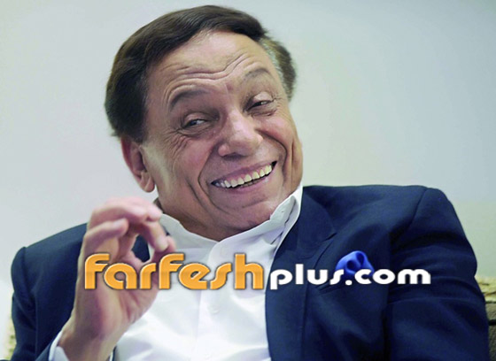 صورة رقم 3 - صورة نادرة من طفولة عادل امام.. وفيديوهات مضحكة من افلامه ومسرحياته صورة رقم 3 - صورة نادرة من طفولة عادل امام.. وفيديوهات مضحكة من افلامه ومسرحياته
