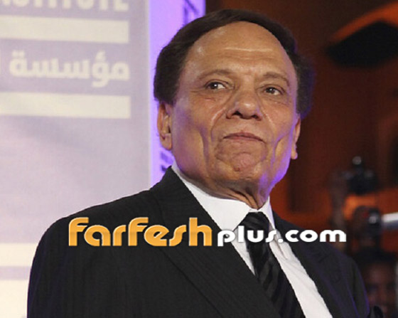 صورة رقم 5 - صورة نادرة من طفولة عادل امام.. وفيديوهات مضحكة من افلامه ومسرحياته صورة رقم 5 - صورة نادرة من طفولة عادل امام.. وفيديوهات مضحكة من افلامه ومسرحياته