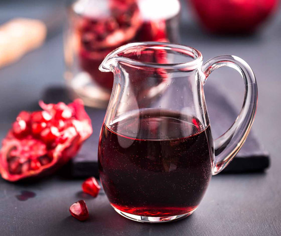 عصير الرمان الأحمر يخفض مستوى السكر في الدم خلال 15 دقيقة فقط! صورة رقم 7