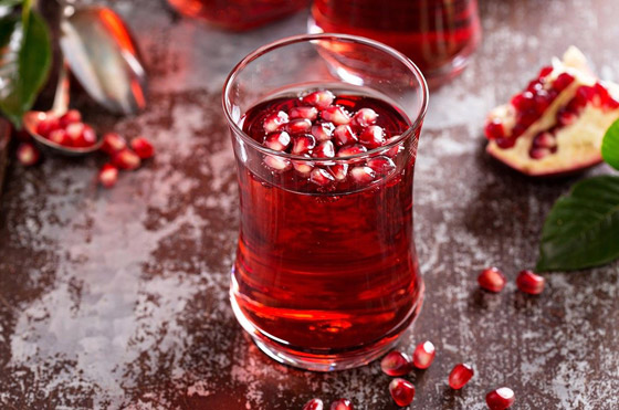 عصير الرمان الأحمر يخفض مستوى السكر في الدم خلال 15 دقيقة فقط! صورة رقم 8