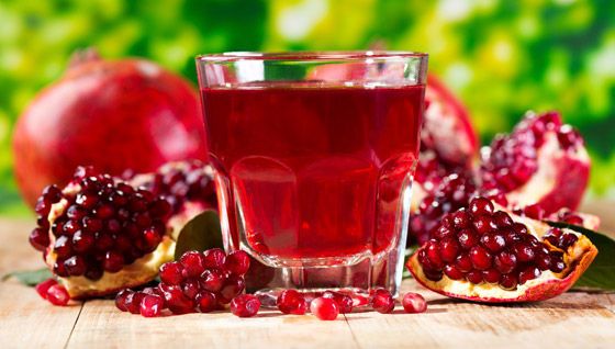 عصير الرمان الأحمر يخفض مستوى السكر في الدم خلال 15 دقيقة فقط! صورة رقم 10