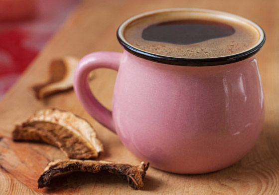 نفس المذاق مع خصائص وفوائد صحية مميزة.. ماذا تعرف عن قهوة الفطر؟ صورة رقم 4