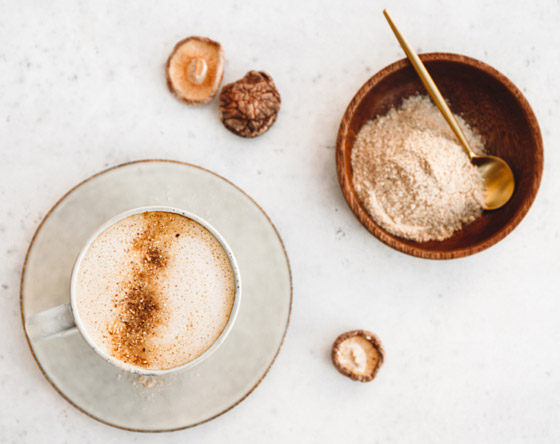 نفس المذاق مع خصائص وفوائد صحية مميزة.. ماذا تعرف عن قهوة الفطر؟ صورة رقم 7