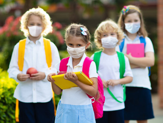 نصائح من الصحة العالمية للحفاظ على سلامة الطلاب والمعلمين بزمن كورونا صورة رقم 6