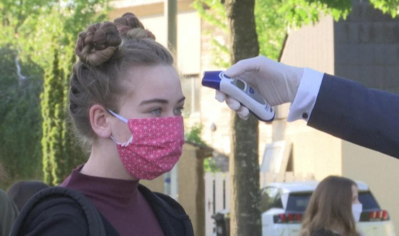 نصائح من الصحة العالمية للحفاظ على سلامة الطلاب والمعلمين بزمن كورونا صورة رقم 7