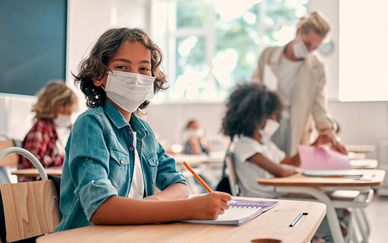 نصائح من الصحة العالمية للحفاظ على سلامة الطلاب والمعلمين بزمن كورونا صورة رقم 10