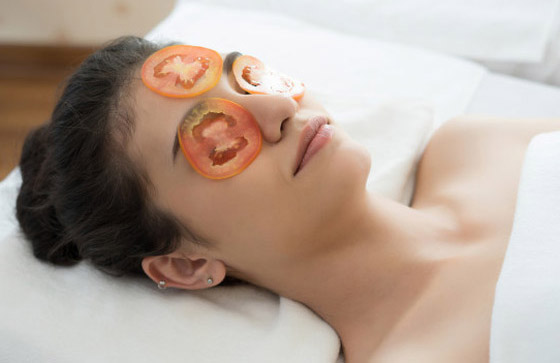 إليكم 4 وصفات هندية مدهشة من مطبخكم تعالج جميع أنواع مشاكل البشرة صورة رقم 3