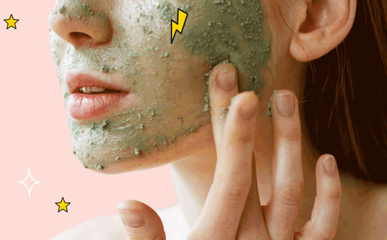 إليكم 4 وصفات هندية مدهشة من مطبخكم تعالج جميع أنواع مشاكل البشرة صورة رقم 6