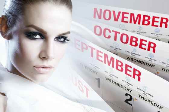 شهر ولادتكم يكشف صفاتكم الشخصية والمهنية وأسراركم العاطفية! صورة رقم 1 شهر ولادتكم يكشف صفاتكم الشخصية والمهنية وأسراركم العاطفية! صورة رقم 1