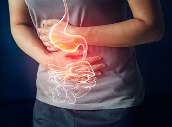 مشاكل صحية خطيرة يُشير إليها الألم المتكرر في مُنتصف أو أعلى البطن صورة رقم 9