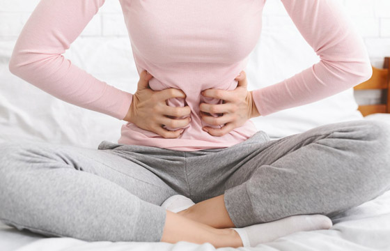 مشاكل صحية خطيرة يُشير إليها الألم المتكرر في مُنتصف أو أعلى البطن صورة رقم 4