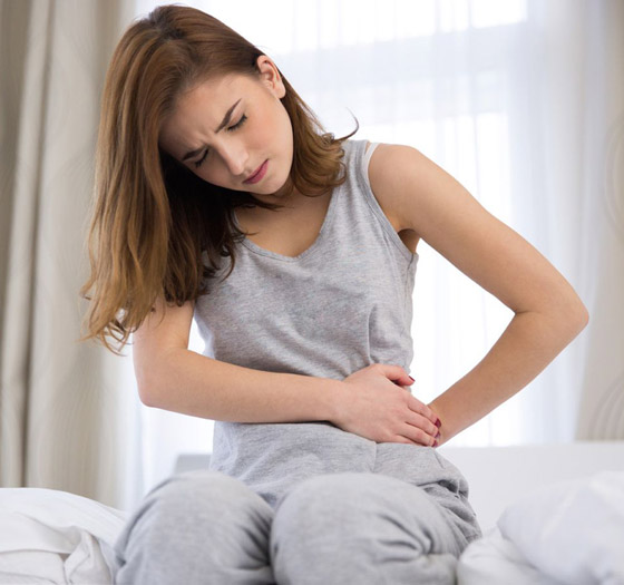 مشاكل صحية خطيرة يُشير إليها الألم المتكرر في مُنتصف أو أعلى البطن صورة رقم 12