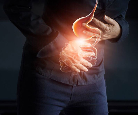 مشاكل صحية خطيرة يُشير إليها الألم المتكرر في مُنتصف أو أعلى البطن صورة رقم 11