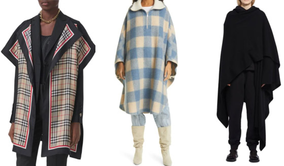 بالصور: إليكم أبرز موديلات المعاطف الرائجة خلال خريف وشتاء 2021 صورة رقم 5