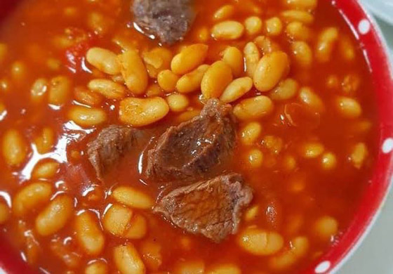 تحذير هام: طهي الفاصوليا واللوبيا بهذه الطريقة يسبب التسمم! صورة رقم 3