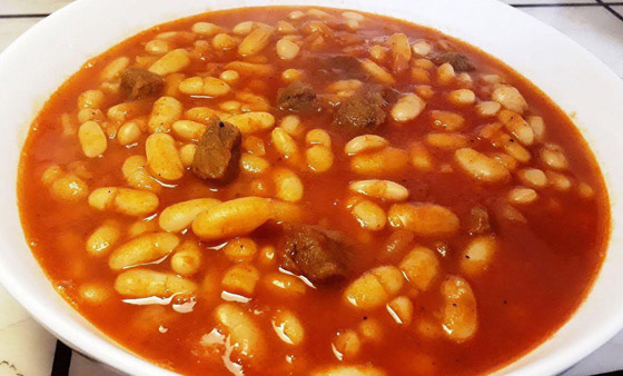 تحذير هام: طهي الفاصوليا واللوبيا بهذه الطريقة يسبب التسمم! صورة رقم 9