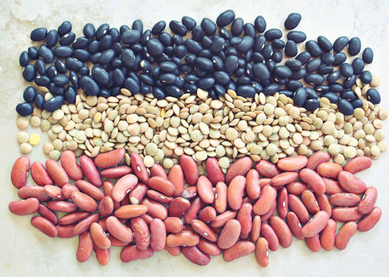 تحذير هام: طهي الفاصوليا واللوبيا بهذه الطريقة يسبب التسمم! صورة رقم 10