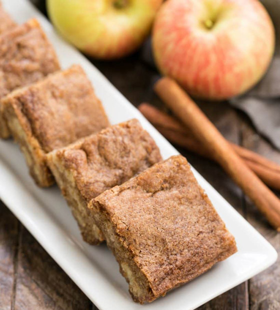 إليكم طريقة تحضير براونيز صحي بالتفاح لرجيم لذيذ ومميز صورة رقم 5