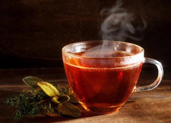 10 طرق طبيعية تمكنكم من السيطرة على نزلات البرد وعلاجها بسرعة صورة رقم 4