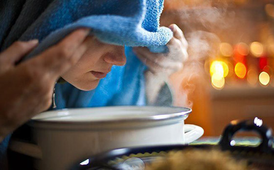 10 طرق طبيعية تمكنكم من السيطرة على نزلات البرد وعلاجها بسرعة صورة رقم 6