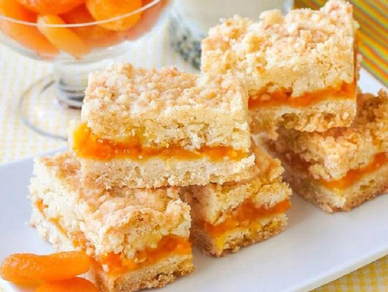 طريقة عمل المبروشة.. حلوى شامية لذيذة صورة رقم 7