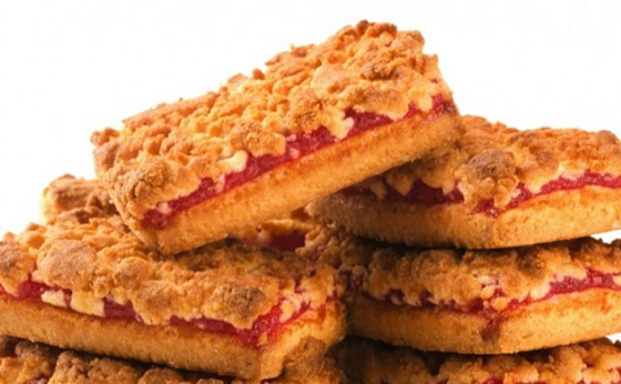 طريقة عمل المبروشة.. حلوى شامية لذيذة صورة رقم 8