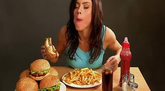 هكذا تسيطر على هرمون الجوع صورة رقم 1